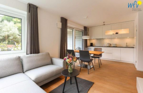 Haus Talita - Wohnung BRAVO